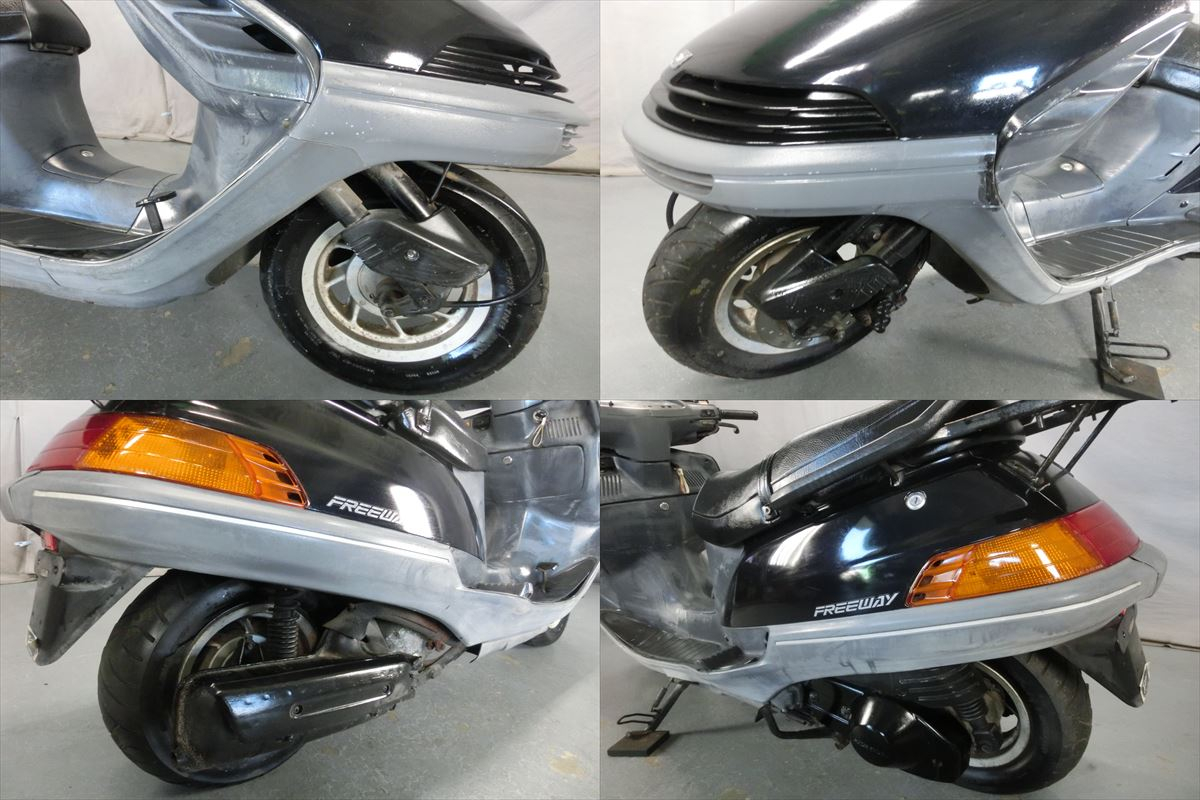 車体画像②